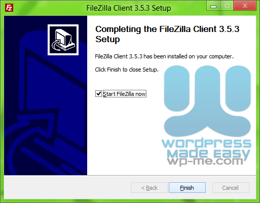 install filezilla for mac