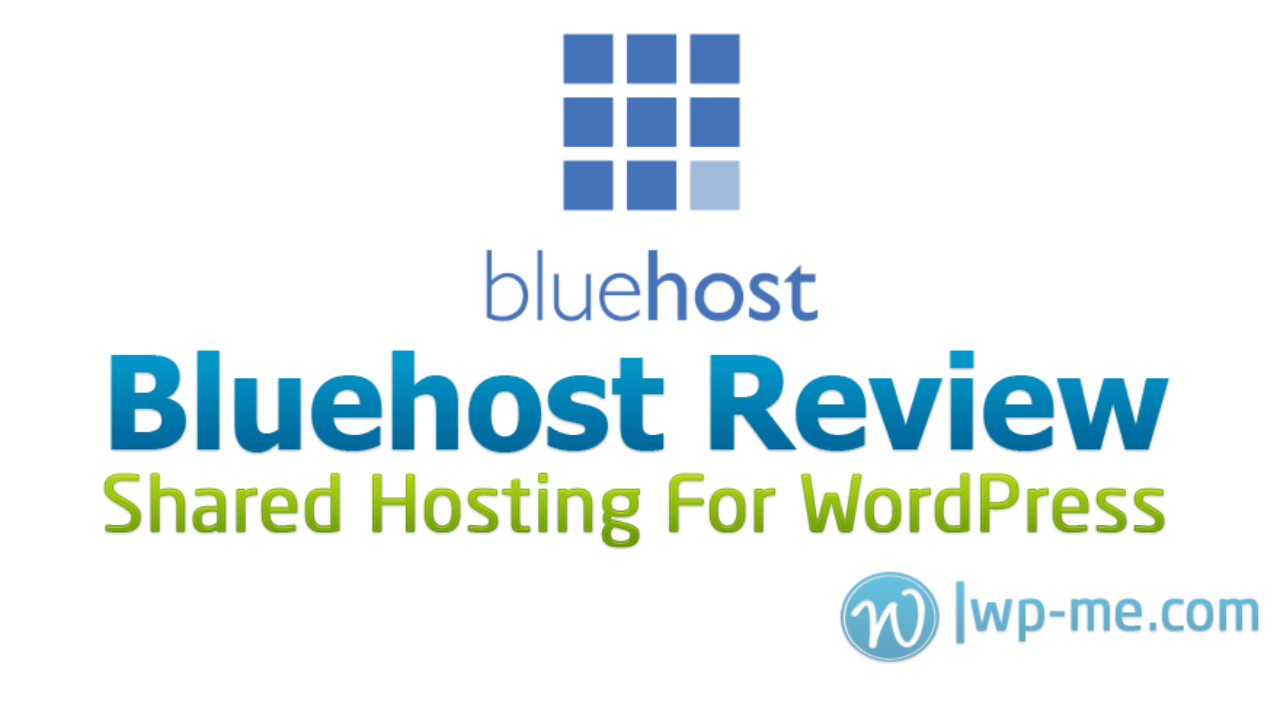Bluehost Review 2020 6 Pros 2 Cons Of Bluehost Images, Photos, Reviews