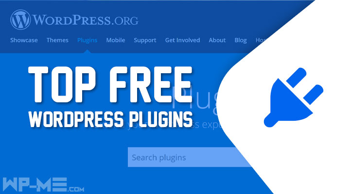 Free WordPress Plugins