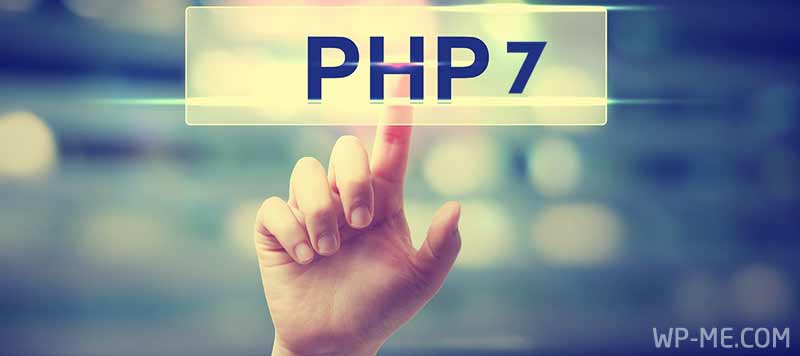 PHP 7 WordPress Hosting from GreenGeeks