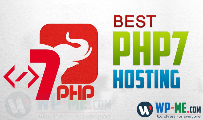 PHP7 Hosting