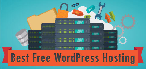 Best Free WordPress Hosting