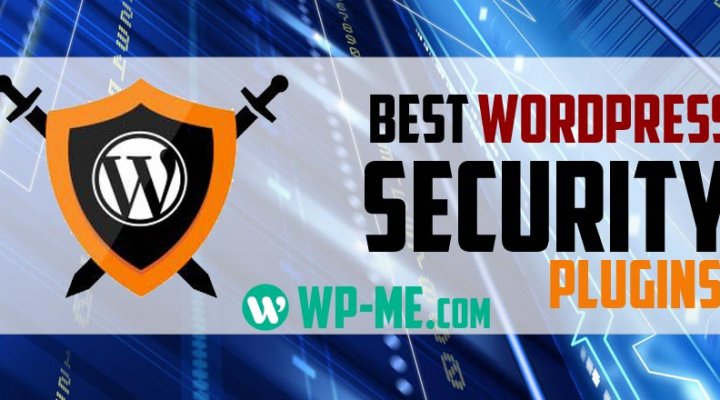 Best WordPress Security Plugins