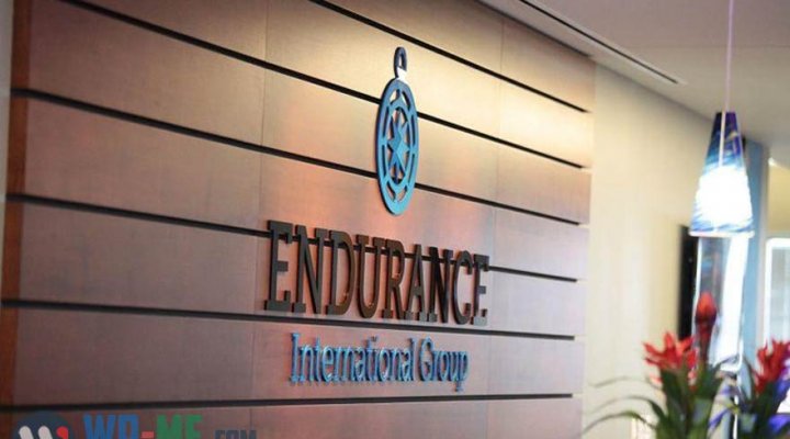 Endurance International Group - EIG hosting brands