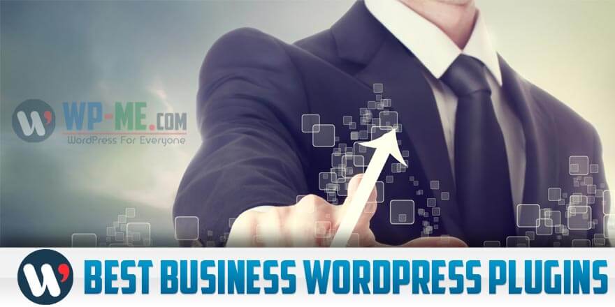 10 Best WordPress Plugins For Business Websites Of 2019 10 Best WordPress Plugins For Business Websites Of 2019