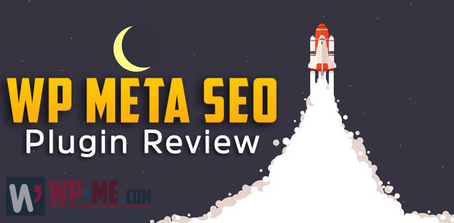 WP Meta SEO Review