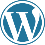 WordPress.com Logo icon